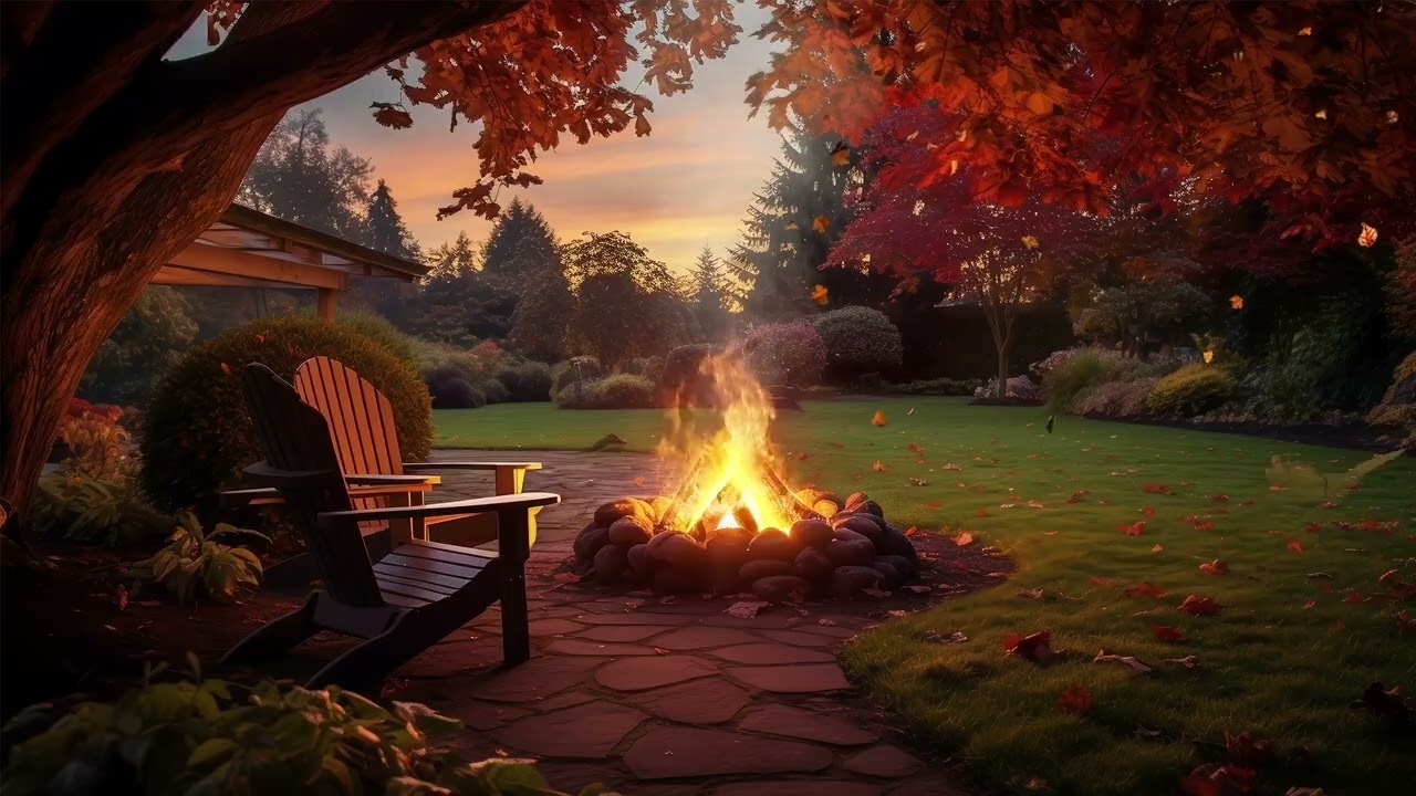 « Je retrouve en moi, la voie de l’apaisement »