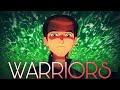 Ben 10 | Warriors | PreeTzo