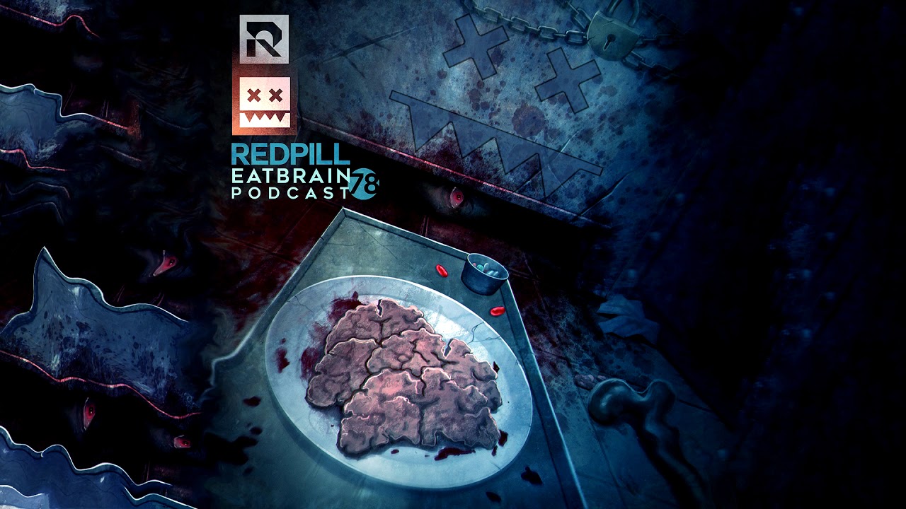 EATBRAIN Podcast 