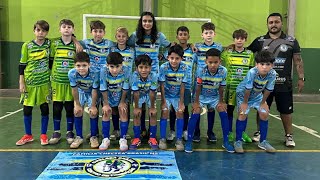 CHELSEA 4X0 FUNLEC (sporting)