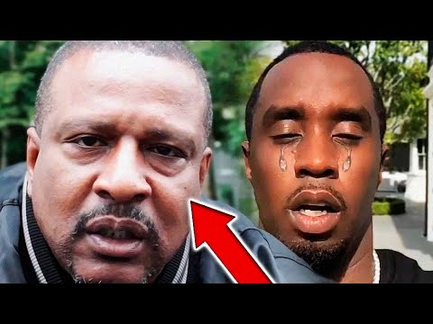 P Diddy's Ex Body Guard Tries To Destroy Him but Ended Up REGRETTING IT!