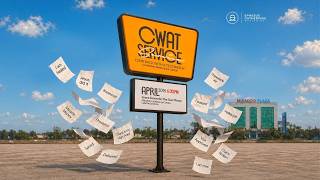 C-WAT SERVICE 2.0