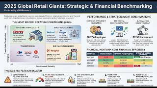 $WMT $COST $KR: Can Walmart Survive a 4.18% Margin? 2026 Retail’s Trillion-Dollar Death Match