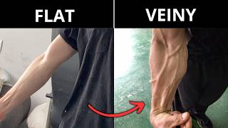 Get Vascular Forearms Fast | 7 Tips That ACTUALLY Work