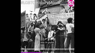 LGBTQ History Month 8/9 Peter Tatchell 2