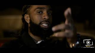 AMG BELL D - "MY GANG OVER ALL" | EXCLUSIVE BY @THEREALZACKTV1 SHOTBY @JARED DOIN NUMBAS