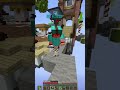 Минус 2! Юхууу!!! #майнкрафт #minecraft