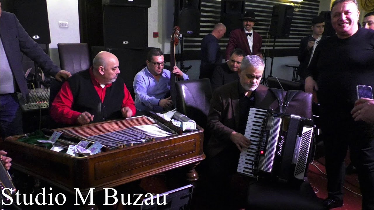 Ionica Minune pregatit de atac,revine la cel mai frumos dar dat de Dumnezeu,acordeonul