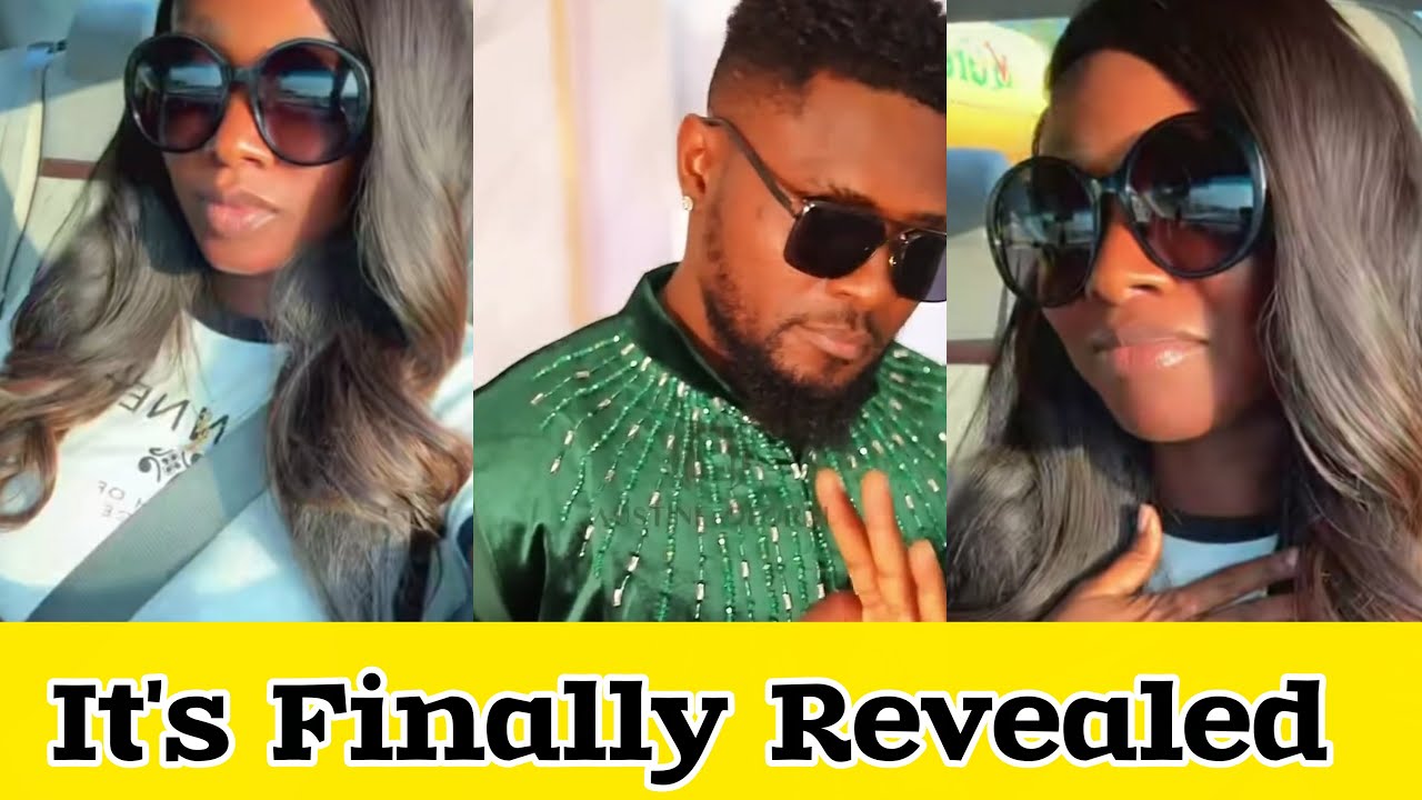 Наконец-то правда. Морис Сэм отвечает на видео, которое Соня сняла, чтобы рассказать, что не встр...