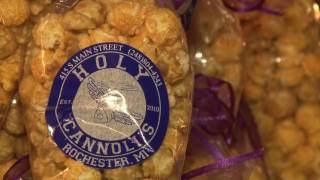 Cmntv News - Rochester Fire Ice Festival 2017