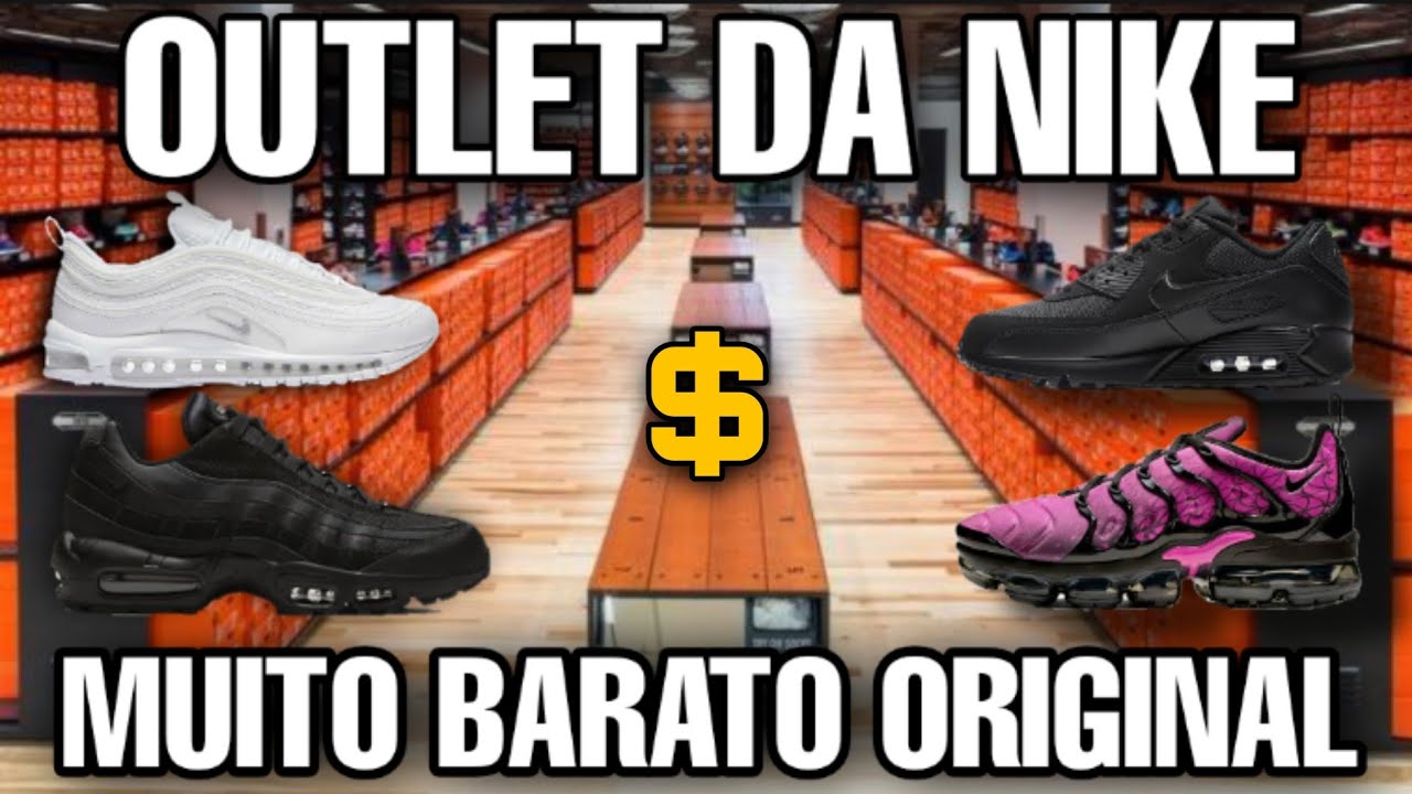 smart outlet nike