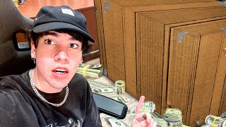 Thumbnail for Abriendo CAJA MISTERIOSA de $1.000.000