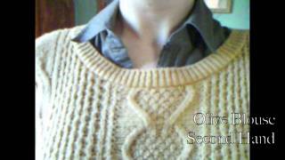 Outfit Of The Day - 28th January 2012