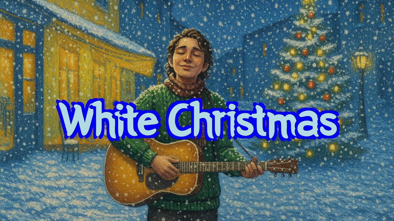 “벽난로 앞, 따뜻한 크리스마스 분위기 ASMR”“조용한 방 안에서 듣는 크리스마스 노래”