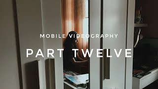 Mobile Videography ( Part 12 ) Subj : Hello Sister ( 2020  - iPhone 7 Plus )