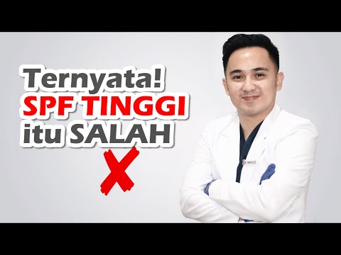 Video: Pelindung Matahari Baru Lumin Adalah Perlindungan SPF Yang Lestari