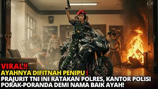 Download Lagu KEJAM SEKALI‼️ AYAHNYA DIFITNAH, WANITA INI RATAKAN KANTOR POLISI! PERTARUNGAN SENGIT TAK TERHINDARK MP3 Download Lagu KEJAM SEKALI‼️ AYAHNYA DIFITNAH, WANITA INI RATAKAN KANTOR POLISI! PERTARUNGAN SENGIT TAK TERHINDARK MP3
