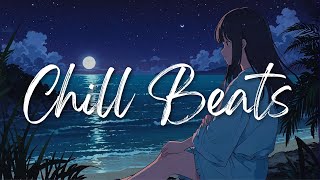 🎵 Lofi Dreams: Chill Beats for Cozy Vibes 🌙