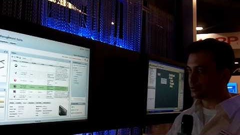 AMX Previews New Enterprise Resource Management Suite (RMS)