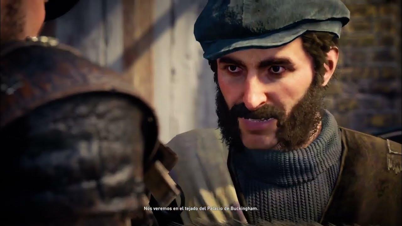 Assassin Creed Syndicate 13 YouTube