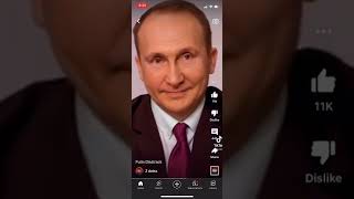 Putin is a snitch Vladimir Putin Kremlin Leader Exposed On Camera He Throws His Earpiece On The Table