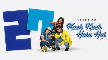 27 Years of Kuch Kuch Hota Hai | Shah Rukh Khan | Kajol | Rani Mukerji | Karan Johar