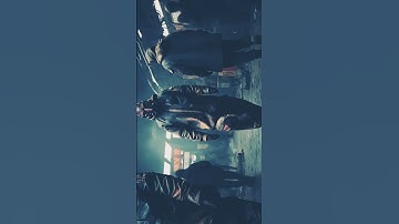 YŌKAI.MØDE: TENGU MOVIE SCENE FOOTAGE #yokaimode #生成ai #ai映像 #妖怪 #aiart #aivideo #yokai #fashion