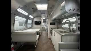 2024 Airstream International 28RB Twin Walkthrough at Southaven RV & Marine by Morgan Mosley's Airstream Walk-throughs 5,312 views 7 months ago 14 minutes, 9 seconds