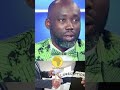 Les réseaux sociaux aident aussi à lutter contre la corruption #shorts#côte d'ivoire#burkina faso