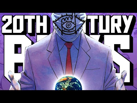 20th Century Boys ・21st Century Boys 仏語版 20th Century Boys The Perfect Edition Vol 1-9 English Manga