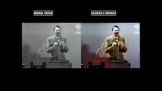 Adolf Hitler Speech in 1935 | Речь Адольфа Гитлера 1935 г
