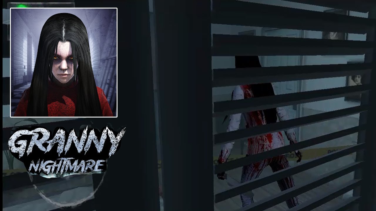 Jogo Horror Granny no Jogos 360