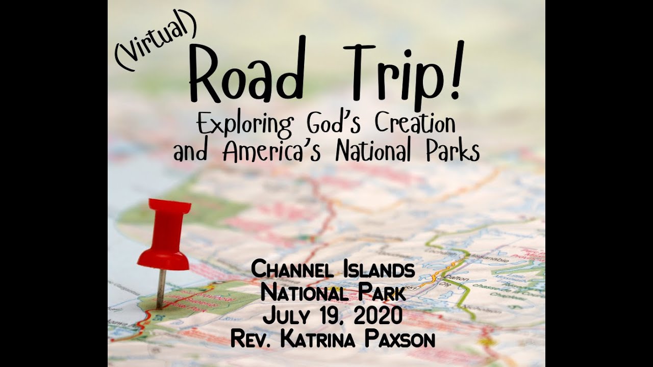 Beulah UMC Worship 7/19/20