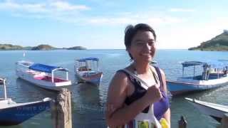 Travel West Flores Komodo Island
