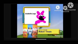 Como Hacer Una Gráfica De Créditos Discovery Kids En Brasil 20132016 En Kinemaster