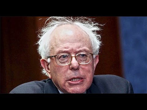 Establishment Media Is Now Pretending Bernie Has No Policy Substance