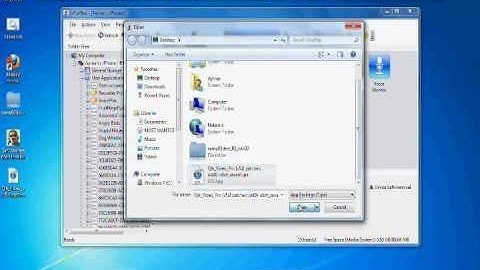 How to install cracked apps with i-Funbox