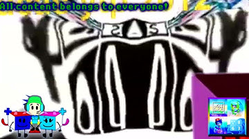 wgbh boston csupo effects round 6 vs ive videffects66 and everyone in G Major 22