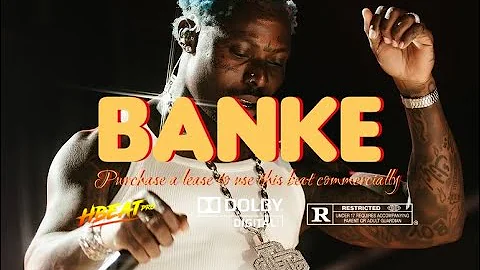 Asake x Seyi Vibez x Young Jonn - BANKE [Amapiano Instrumental 2025]