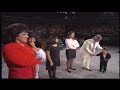 Benny Hinn ~ Divine Appointment in Charlotte (1995)