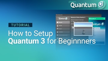 Photon Quantum Tutorial: Beginner Guide to Deterministic Multiplayer in Unity