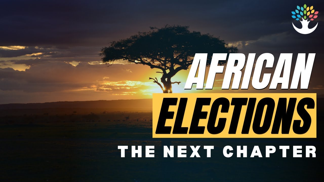 How we can improve the credibility of African elections - Thought Connect