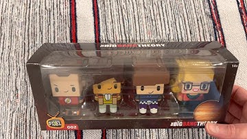 My Geek Box June 2021 Unboxing Video From Geek Subscription Box