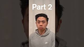 Part 2 Of Me Staring At The Camera