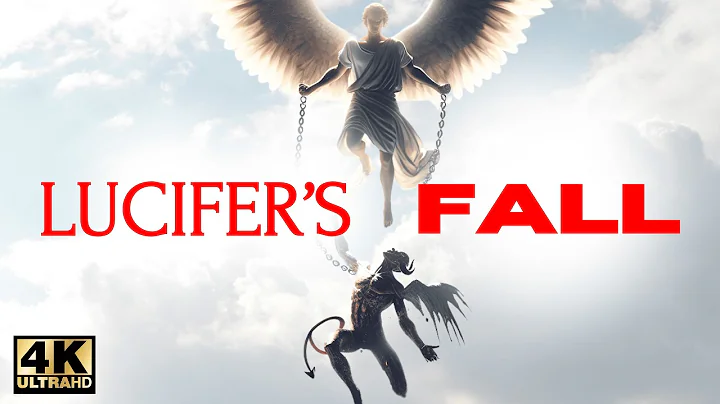 The Complete Story of LUCIFER Like You've Never Seen It Before | From Glory to Curse
