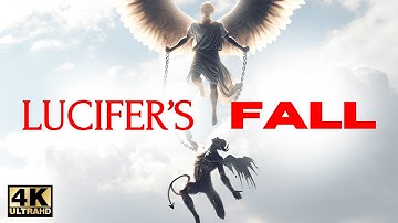 The Complete Story of LUCIFER Like You