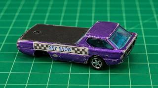 I Bought all These Vintage Cars off eBay to Fix!