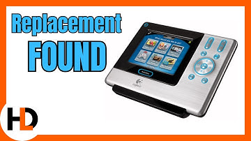 The Only Remote Control Your Home Theatre Needs