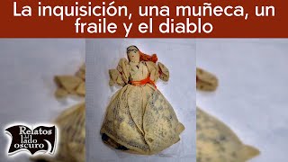 The Inquisition, a Doll, a Friar, and the Devil | Tales from the Dark Side