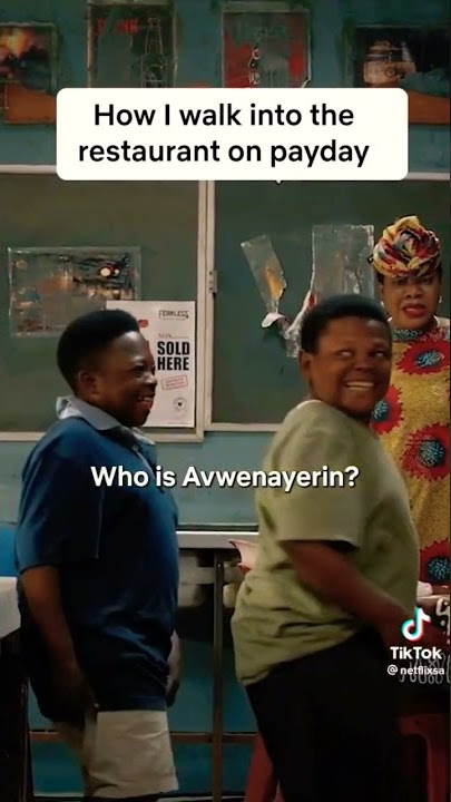 Aki And Pawpaw New Movie On Netflix